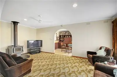 Second view of Homely house listing, 234 Anakie Road, Bell Park VIC 3215