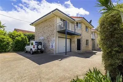 1/34 John Street, Redcliffe QLD 4020