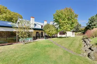 Sixth view of Homely rural property listing, 50 Onslows Road, Plenty TAS 7140