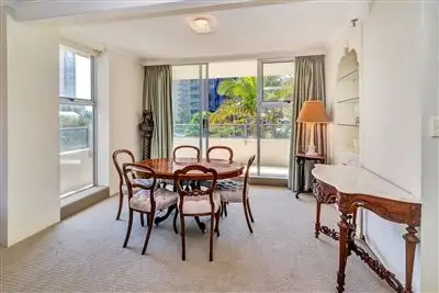 Sixth view of Homely unit listing, 5/40 Ferny Avenue, Surfers Paradise QLD 4217