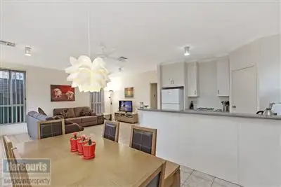 20 Adeline Street, Mawson Lakes SA 5095