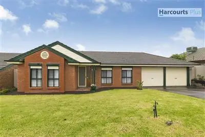 Main view of Homely house listing, 4 Morford Crescent, Sheidow Park SA 5158