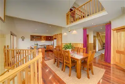 Fifth view of Homely house listing, 206 Scott Street, Buninyong VIC 3357