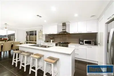 Sixth view of Homely house listing, 11 Lyrebird Crescent, The Ponds NSW 2769