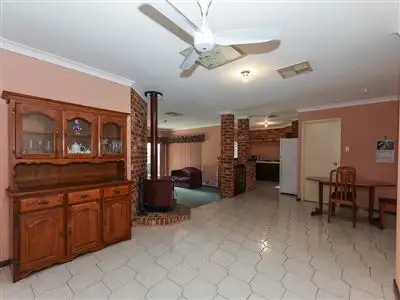 Fourth view of Homely house listing, 3 Ranford Loop, Kardinya WA 6163