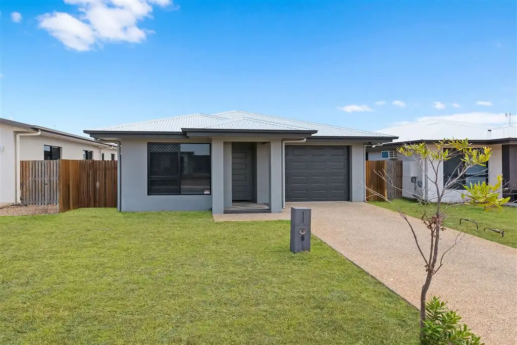 Main view of Homely house listing, 5 Molokai Street, Burdell QLD 4818