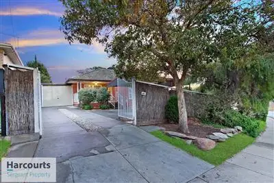 35 Diranta Drive, Ingle Farm SA 5098