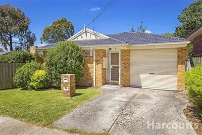 Second view of Homely house listing, 96 Burke Road, Ferntree Gully VIC 3156