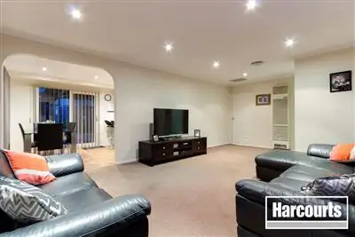Third view of Homely house listing, 3 Bamboo Court, Cranbourne North VIC 3977