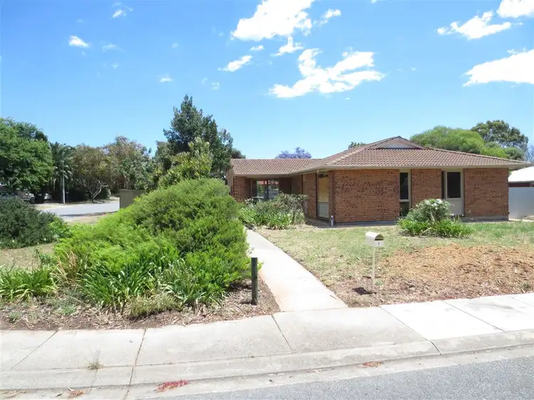 Main view of Homely house listing, 1 Holroyd Court, Morphett Vale SA 5162
