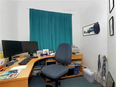Fifth view of Homely house listing, 2 Monkton Fairway, Maylands WA 6051