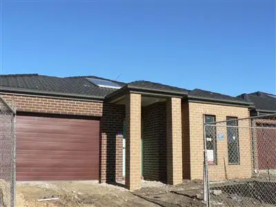 Main view of Homely house listing, Lot 2791 Moira Way, Epping VIC 3076