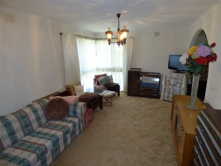 Second view of Homely house listing, 120 Elizabeth Street, Edenhope VIC 3318