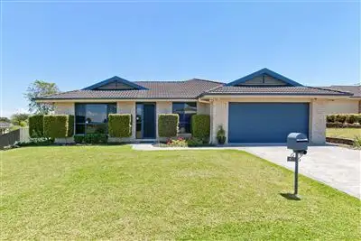 Main view of Homely house listing, 14 Cyrus Saul Circuit, Kempsey NSW 2440