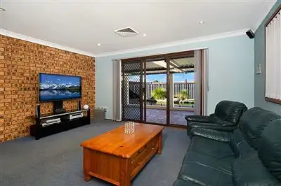 Sixth view of Homely house listing, 7 Neptune Street, Raby NSW 2566