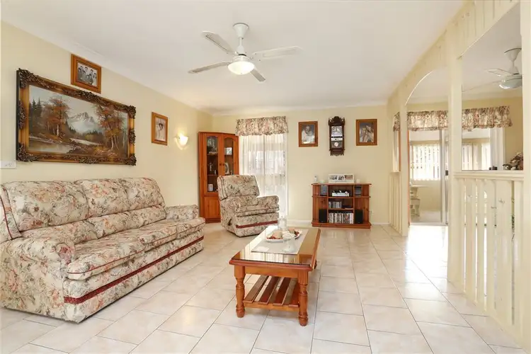Third view of Homely house listing, 85 Alford Street, Quakers Hill NSW 2763
