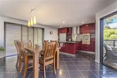 Third view of Homely house listing, 10 Crooke Street, Port Huon TAS 7116