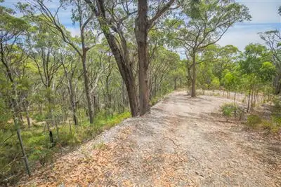 Fifth view of Homely land listing, 5 Summer Hill Drive, Crafers SA 5152