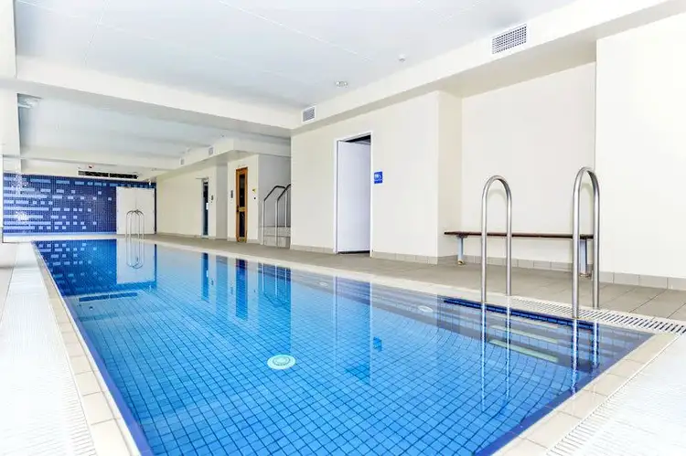 Fifth view of Homely apartment listing, 502/6-8 Wirra Drive, New Port SA 5015