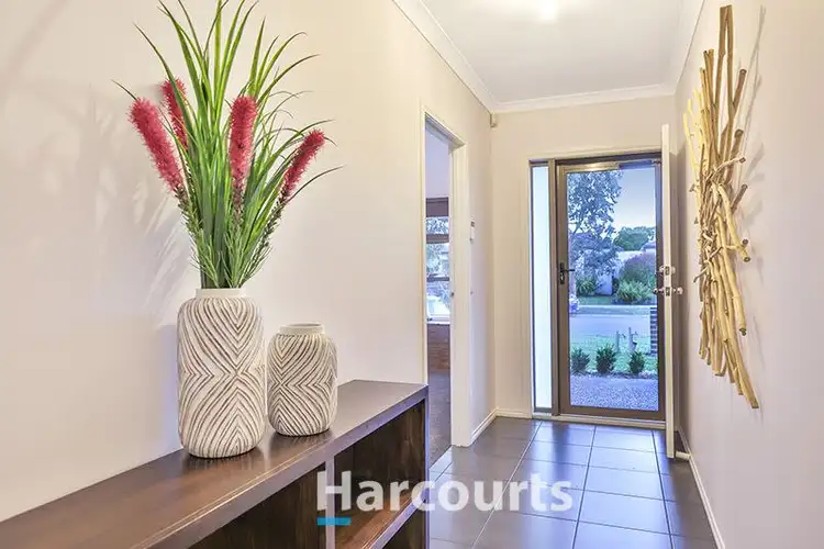 Second view of Homely house listing, 58 Willowtree Drive, Pakenham VIC 3810