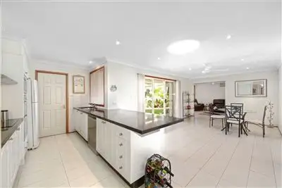 Third view of Homely house listing, 28 Corunna Avenue, Leumeah NSW 2560