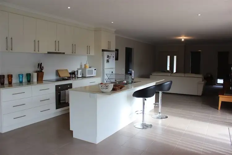 Sixth view of Homely house listing, 119B Grant Street, Alexandra VIC 3714