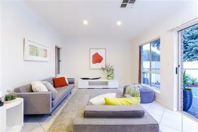 Third view of Homely house listing, 6A Roberts Street, Brighton SA 5048