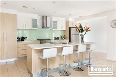 Third view of Homely house listing, 18 Tyntynder Close, Berwick VIC 3806