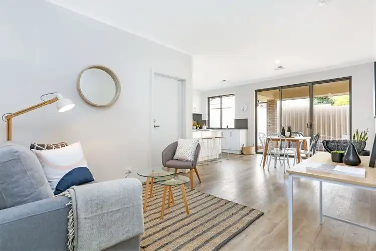 Second view of Homely house listing, 1-4/896 Marion Road, Sturt SA 5047