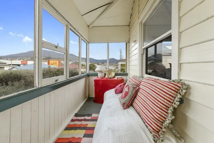 Fifth view of Homely house listing, 4 Bayswater Road, Moonah TAS 7009