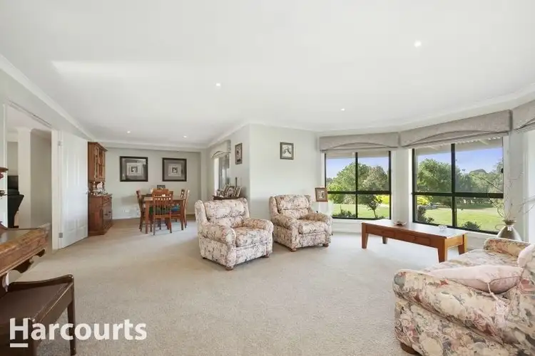Second view of Homely house listing, 73 Kent Drive, Haddon VIC 3351