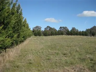 Second view of Homely land listing, Lot 2 Lawrence Road, Yea VIC 3717