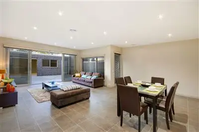 Fourth view of Homely townhouse listing, 3 Lonsdale Street, South Geelong VIC 3220