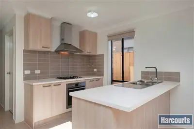 Second view of Homely house listing, 10 Turion Drive, Mickleham VIC 3064