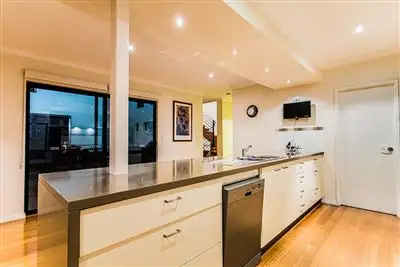 Fifth view of Homely house listing, 60A Spinnaker Heights, Yangebup WA 6164