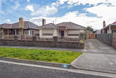 Fifth view of Homely house listing, 8 Richards Street, Lalor VIC 3075
