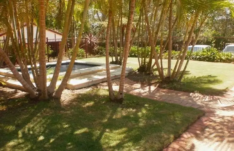 Third view of Homely townhouse listing, 45/3809 Pacific Highway, Tanah Merah QLD 4128