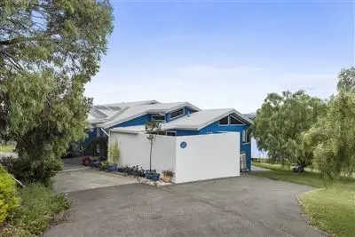 Fourth view of Homely house listing, 69 Lewisham Scenic Drive, Lewisham TAS 7173