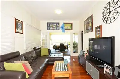 Third view of Homely house listing, 155 Venner Road, Fairfield QLD 4103