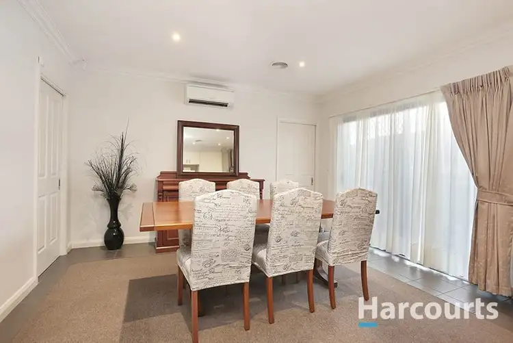 Fifth view of Homely house listing, 102 Vincent Drive, South Morang VIC 3752
