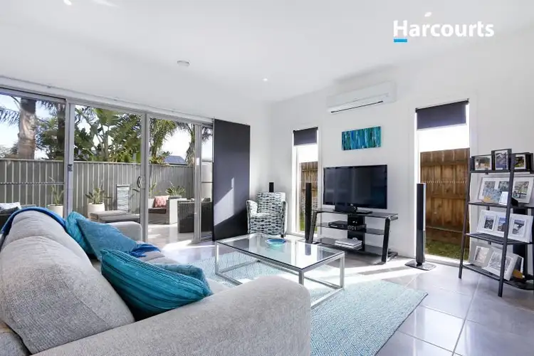 Third view of Homely townhouse listing, 33C Central Avenue, Tyabb VIC 3913