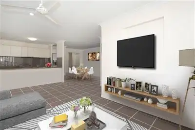 Third view of Homely house listing, 10 Clarke Court, Collingwood Park QLD 4301