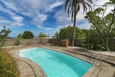 Second view of Homely house listing, 28 Serica Street, Hallett Cove SA 5158