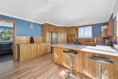 Fifth view of Homely house listing, 24 Fourth Avenue, Dodges Ferry TAS 7173