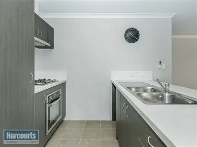 Second view of Homely house listing, 4/15 Peppermint Gardens, Aubin Grove WA 6164