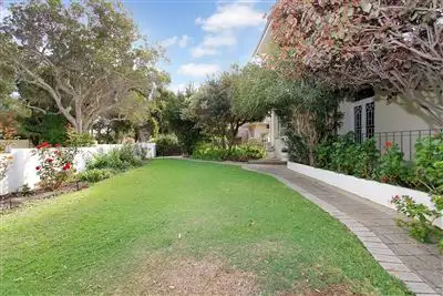 Fourth view of Homely house listing, 20 Mann Street, Cottesloe WA