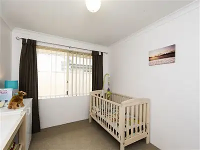 Sixth view of Homely house listing, 4 Madrid Terrace, Hocking WA 6065