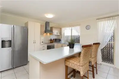 Second view of Homely house listing, 16a Trilby Street, Redcliffe QLD 4020