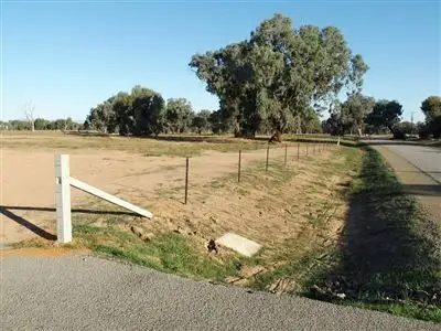 Lot 9 Nolan Lane, Tarrawingee VIC 3678