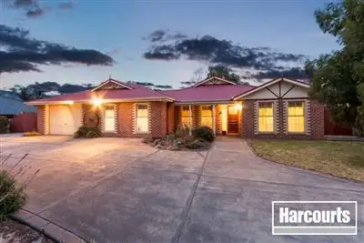 Main view of Homely house listing, 15 Elk Turn, Cranbourne VIC 3977